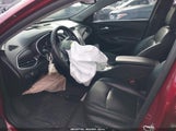 Chevrolet Malibu Lt 1G1ZD5ST5JF228101 снимка