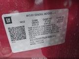 Chevrolet Malibu Lt 1G1ZD5ST5JF228101 снимка