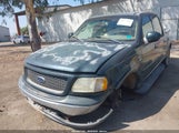 Ford F-150 Harley-Davidson Edition/King Ranch Edition/Lariat/Xlt 1FTRW07L61KB78037 снимка
