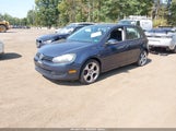 Volkswagen Golf 2.5L 4-Door WVWDA7AJ8BW323386 photo