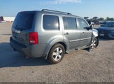 Honda Pilot Ex-L 5FNYF3H57AB013611 снимка