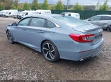Honda Accord Sport 1HGCV1F38NA021445 photo