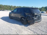 Ford Police Interceptor 1FM5K8AR5GGD04997 снимка