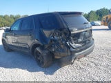 Ford Police Interceptor 1FM5K8AR5GGD04997 снимка