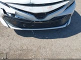 Toyota Camry Hybrid Le 4T1B31HK2JU002706 photo