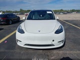 Tesla Model Y Long Range Dual Motor All-Wheel Drive 5YJYGDEE4MF252819 photo