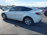 Tesla Model Y Long Range Dual Motor All-Wheel Drive 5YJYGDEE4MF252819 снимка