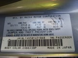Mazda Mazda3 I Touring JM1BL1VG5B1451868 снимка