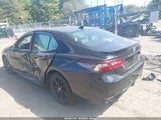 Toyota Camry Se Hybrid 4T1G31AK1PU602657 photo