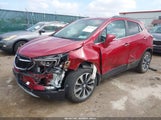 Buick Encore Awd Essence KL4CJGSM5KB731477 снимка