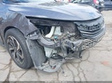 Honda Accord Ex-L 1HGCR2F84GA012170 снимка
