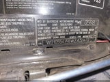 BMW K1200 Rs WB10554A6WZA51413 снимка