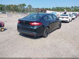 Ford Fusion Se 3FA6P0HD4ER211485 снимка