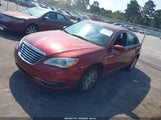 Chrysler 200 Lx 1C3CCBABXEN209423 снимка