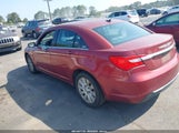 Chrysler 200 Lx 1C3CCBABXEN209423 снимка