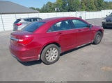 Chrysler 200 Lx 1C3CCBABXEN209423 fotografie