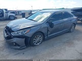 Hyundai Sonata Se 5NPE24AF3JH672360 снимка