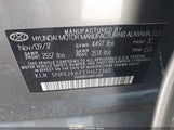 Hyundai Sonata Se 5NPE24AF3JH672360 снимка