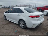 Toyota Corolla Le 5YFEPMAE4MP176855 снимка