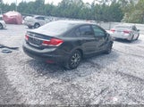 Honda Civic Lx 19XFB2F56EE069096 снимка