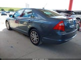Ford Fusion Sel 3FAHP0JA2CR408063 снимка