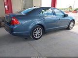 Ford Fusion Sel 3FAHP0JA2CR408063 снимка
