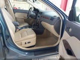 Ford Fusion Sel 3FAHP0JA2CR408063 снимка