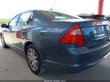 Ford Fusion Sel 3FAHP0JA2CR408063 снимка