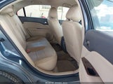 Ford Fusion Sel 3FAHP0JA2CR408063 снимка