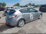 Mazda Mazda3 S Grand Touring JM1BL1M6XB1462955 снимка
