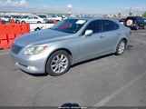 Lexus Ls 460 JTHBL46F575027032 photo