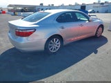 Lexus Ls 460 JTHBL46F575027032 photo