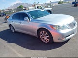 Lexus Ls 460 JTHBL46F575027032 photo