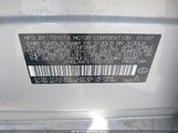 Lexus Ls 460 JTHBL46F575027032 photo