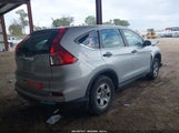 Honda Cr-V Lx 5J6RM4H32GL079000 снимка