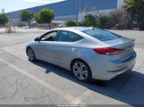 Hyundai Elantra Limited 5NPD84LF8HH084486 photo