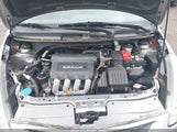 Honda Fit JHMGD37477S062389 снимка