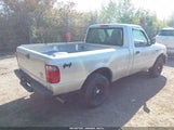 Ford Ranger Xl/Xlt 1FTYR10D34PB23693 снимка