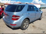 Mercedes-Benz Ml 350 4JGBB5GB7BA665686 снимка
