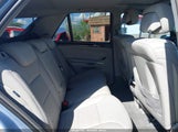 Mercedes-Benz Ml 350 4JGBB5GB7BA665686 снимка
