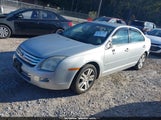 Ford Fusion Sel 3FAHP08136R243585 снимка
