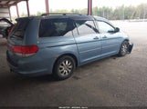 Honda Odyssey Ex-L 5FNRL3H60AB016923 снимка