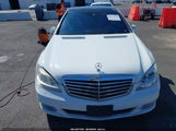 Mercedes-Benz S 550 4Matic WDDNG9EB5DA529479 fotografie