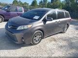 Toyota Sienna Xle 5TDYZ3DC9LS044465 снимка