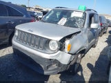 Jeep Renegade Latitude Fwd ZACCJABB4JPG96730 fotografie