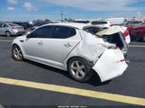 Kia Optima Lx 5XXGM4A72EG273114 снимка