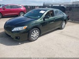 Toyota Camry Le 4T4BF3EK1AR052963 снимка