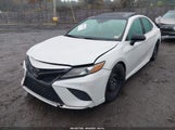 Toyota Camry Xse 4T1B61HK1KU823093 photo