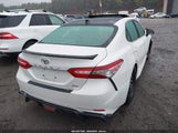 Toyota Camry Xse 4T1B61HK1KU823093 fotografie