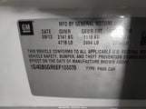 Buick Lacrosse Leather Group 1G4GB5GR6EF103076 снимка